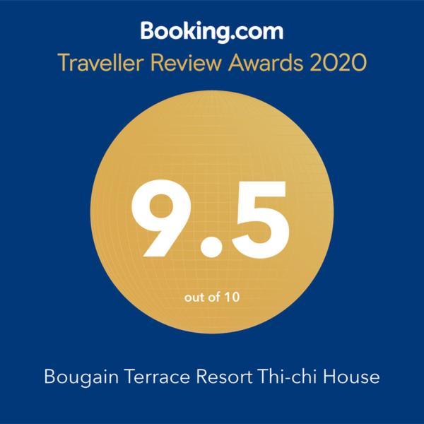 Bougain Terrace Resort Thi-Chi House 名户 外观 照片
